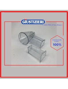 corpo garttuggia moulinex