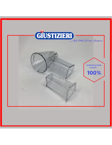 corpo garttuggia moulinex