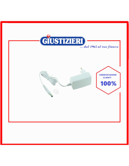 alimentatore originale aspirapolvere rowenta