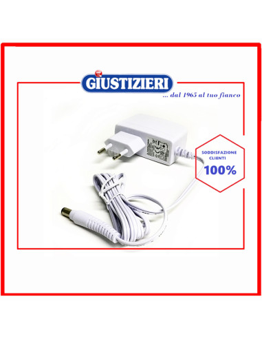 alimentatore rh84 originale aspirapolvere rowenta