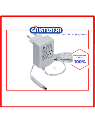 alimentatore originale aspirapolvere rowenta