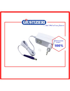 alimentatore originale aspirapolvere rowenta