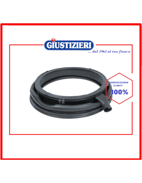 guarnizione oblò lavatrice bosch