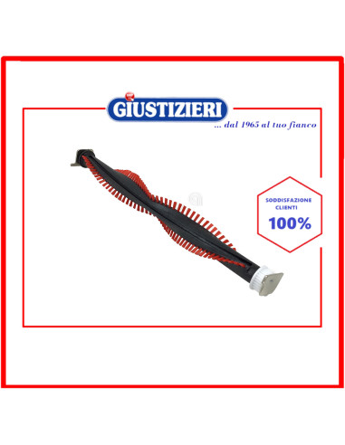 rullo spazzola originale aspirapolvere rowenta