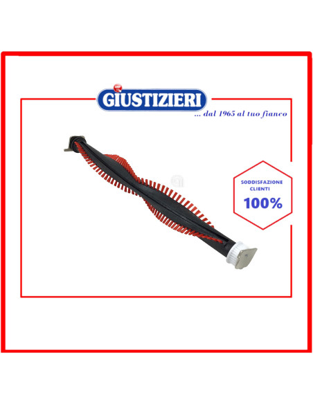 rullo spazzola originale aspirapolvere rowenta