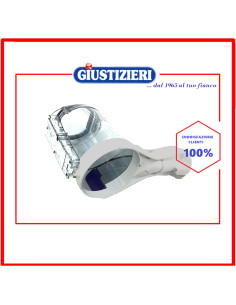 contenitore polvere originale aspirapolvere rowenta 2