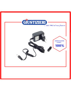 alimentatore 18v originale aspirapolvere rowenta