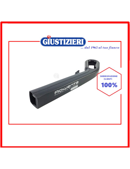 impugnatura originale aspirapolvere rowenta