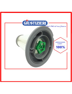 filtro hepa conico originale aspirapolvere rowenta 2