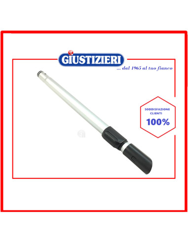 tubo telescopico originale aspirapolvere rowenta