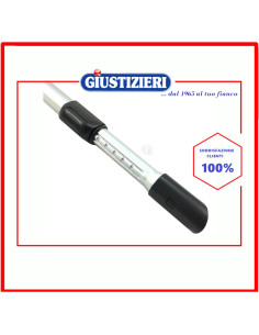 tubo telescopico originale aspirapolvere rowenta 2