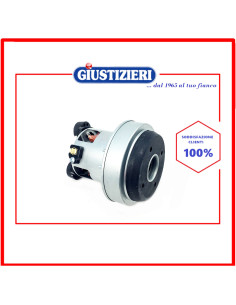 motore 23800tsc-l originale aspirapolvere rowenta