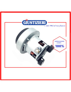 motore 23800tsc-l originale aspirapolvere rowenta 2