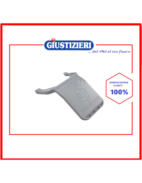 supporto sacchetto originale aspirapolvere moulinex
