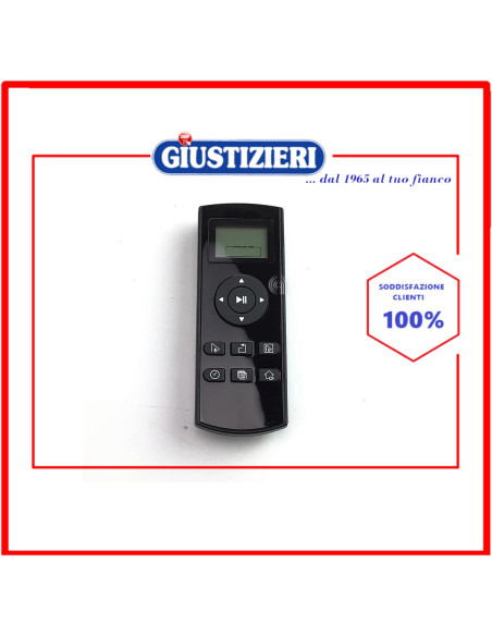 telecommande rr69xx