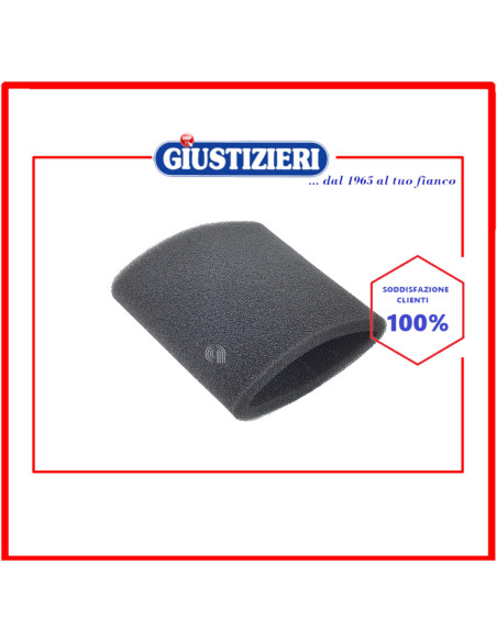 filtro spugna originale aspirapolvere rowenta