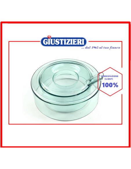 contenitore originale spremiagrumi moulinex