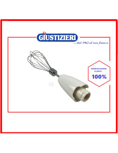 frusta originale frullatore moulinex