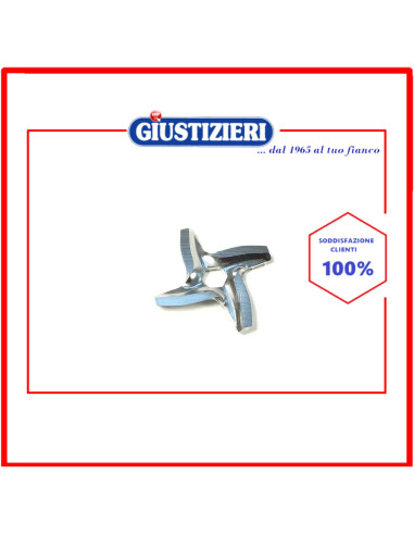 lama originale tritacarne moulinex