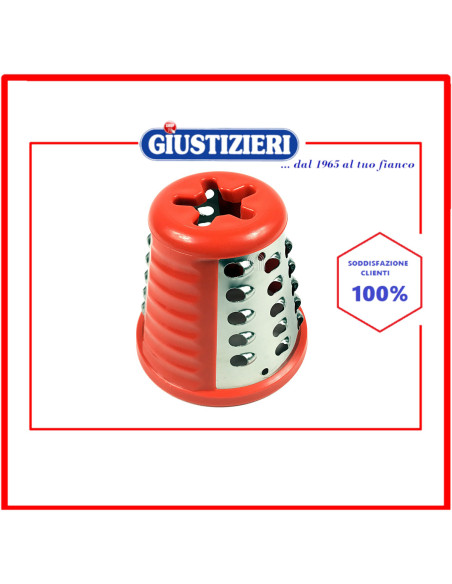 cono originale grattugia moulinex