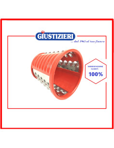cono originale grattugia moulinex 2
