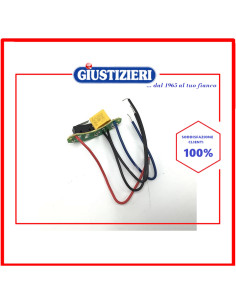 scheda elettronica originale macchina da caffè moulinex