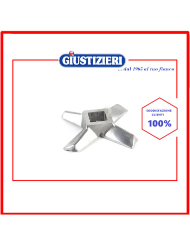 lama originale tritacarne moulinex
