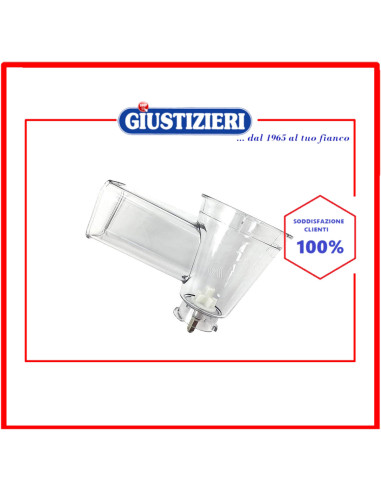 corpo originale tritacarne moulinex