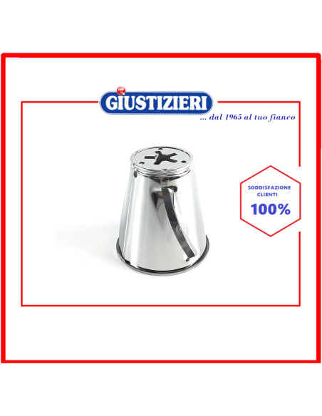 cono originale tritacarne moulinex