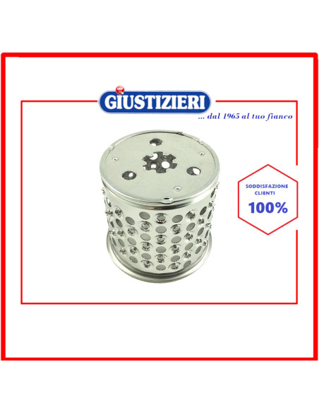 rullo dentato originale grattugia moulinex