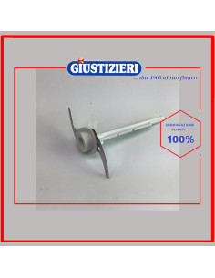 coltello/tritatutto/bianco