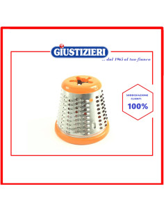 cono originale grattugia tefal