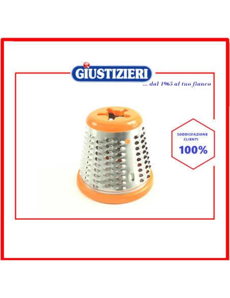 cono originale grattugia tefal