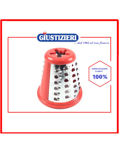 cono originale grattugia moulinex