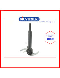 lama originale robot da cucina moulinex