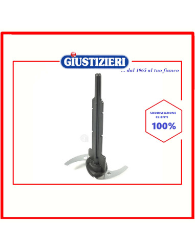 lama originale robot da cucina moulinex