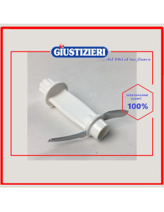 lama originale robot da cucina moulinex