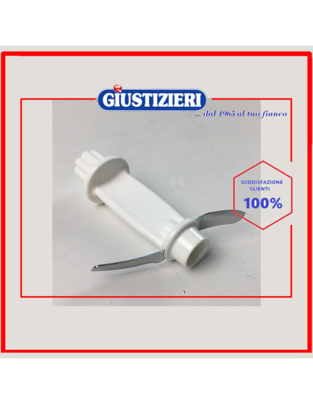 lama originale robot da cucina moulinex