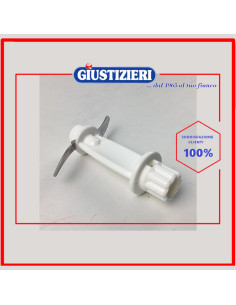 lama originale robot da cucina moulinex 2