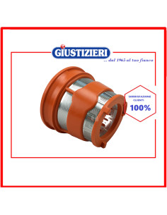 filtro centrifuga originale spremiagrumi moulinex 2