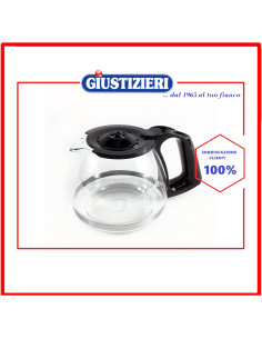 caraffa caffè originale macchina da caffè moulinex