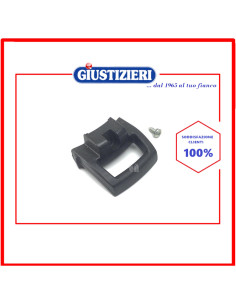 maniglia/contenitore/nero