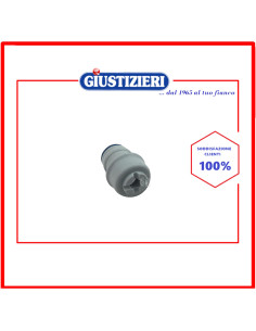 valvola di sicurezza per pentola a pressione