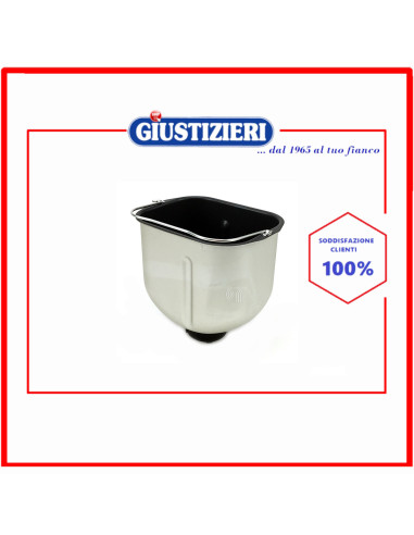 cestello originale macchina del pane moulinex