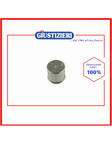 rullo dentato originale grattugia moulinex