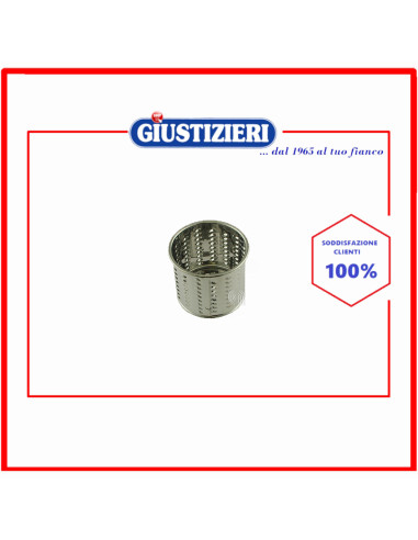 rullo dentato originale grattugia moulinex