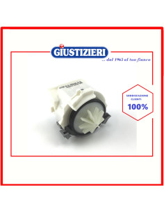 pompa scarico lavastoviglie beko 2