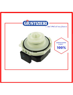 motopompa originale lavastoviglie whirlpool