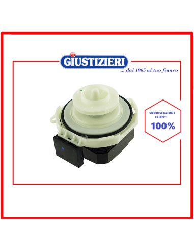 motopompa originale lavastoviglie whirlpool