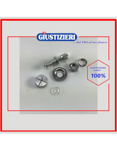 sedile/valvola di sicurezza